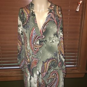 LTX Dress